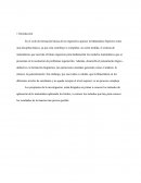 Ensaño de limites de funciones