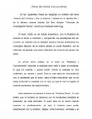 Acerca del conocer y la ciencia