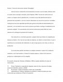 Teoria de restricciones metodo throughput