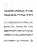 Caso de Estudio Facebook Introducción/ Antecedente