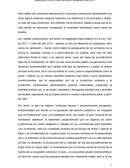 EL JURAMENTO ESTIMATORIO COMO MEDIO DE PRUEBA EN LA JURISDICCIÓN CONTENCIOSO ADMINISTRATIVO