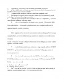¿Qué relación tiene Criterio de lo Devengado con Resultado Económico?