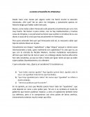 La dura situación en Venezuela