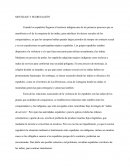 Cuando los españoles llegaron al territorio indígena uno de los primeros procesos que se manifiesta es el de la conquista de las indias,