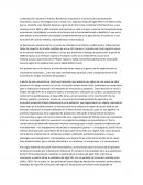 La Revolución Industrial o Primera Revolución Industrial es el proceso de transformación económica, social y tecnológica