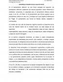 DESARROLLO COGNITIVO EN EL ADULTO JOVEN