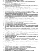 Cuales son las primeras tres partes del protocolo de redacción de un articulo