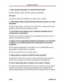 ¿Que virtudes sobresalen en la abuela Eul-Boom-Kim?