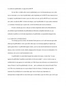 Ensayo-La caida de la publicidad y el auge de las RR PP.