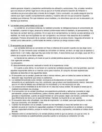Capitulo 1 La Vida Sensitiva Resumenes Ayuelo capitulo 1 la vida sensitiva