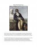 Pierre Paul Tarin Cussy