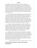 La Radio. En los orígenes de la radio participaron diversos estudiosos que investigaron y trabajaron para demostrar que era posible mejorar las comunicaciones