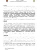 Sindrome nefrotico pediatrico