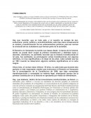 LA TAREA DEBE TENER PORTADA Y NO MAYOR A TRES PAGINAS DE CONTENIDO