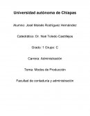 CONCEPCIÓN MARXISTA DE LA HISTORIA