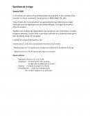 Poesia siglo de oro Garcilaso de la Vega Soneto XXIII