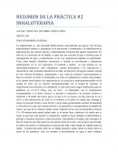 PTB ENFERMERÍA GENERAL