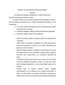 Capítulo I EL DERECHO INDIANO, ELEMENTOS Y CARACTERÍSTICAS
