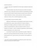 Economia de subsistencia