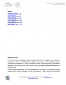 Proceso de decision de compra. ACTIVIDAD 1 EL MERCADO