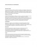 OTRAS CARACTERISTICAS DE UN EMPRENDEDOR