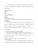 La "COMPANIA FLUVIAL Y COSTANERA DE CARENERO ", empresa hermana de la empresa "C.A. FERROCARRIL DE CARENERO", (ambas de Don Victor Crassus), tubo los siguientes Vapores: