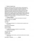 Act integradora etapa 1 fisica 2