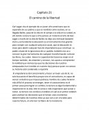 Capítulo 21 El camino de la libertad