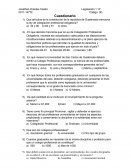 Que artículos de la constitución de la república de Guatemala menciona la ley de colegiación profesional obligatoria?