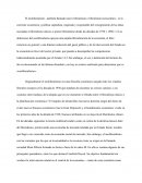 El neoliberalismo –también llamado nuevo liberalismo o liberalismo tecnocrático