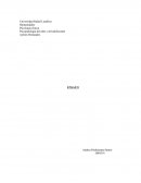 No hablar durante mucho tiempo , por lo regular mantiene un rechazo total hacia las personas