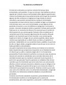 El inicio de la entrevista