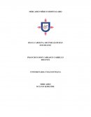 ¿Por que usted es usuario de un servicio de salud?