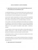 CRISIS DE LA MODERNIDAD Y DEBATE POTSMODERNO