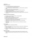 Donald Trump's contract.