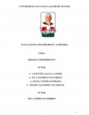 Riesgo y rendimiento