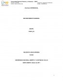 El presente trabajo nos muestra la importancia de las herramientas básicas para la realización de las diferentes actividades a lo largo del curso; es responsabilidad de cada estudiante llevarlas a cabo para conocer la estructura del módulo como en este