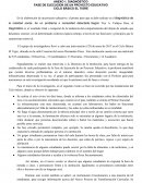 FASE DE EJECUCION DE UN PROYECTO EDUCATIVO.
