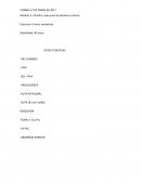 Diseño y ejecucion de destinos turiticos