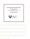 Sucesión de poderes en la empresa familiar