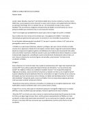 Es una fantasía sadomasoquista tumultada* É t~ao porn~o quanto o Inferno 1:41* (esto es tan pornográfico como lo es el Infierno)