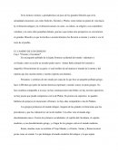 Competencia Cominicativa.