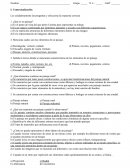 Lee cuidadosamente las preguntas y selecciona la respuesta correcta