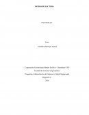 Programas Administración de Empresas y Salud Ocupacional