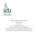 Actividad de aprendizaje 4 Una forma de extinguir la obligacion