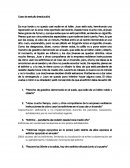 Caso de estudio incendios.