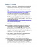 Cuantifica el mercado actual en España del sector de los videojuegos y las características de los consumidores.