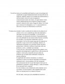 Ensayo sobre la gerencia en la sociedad futura.