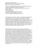 Proyecto de catedra-Teorias Sociopoliticas y educacion.