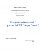 Mantenimiento de buques